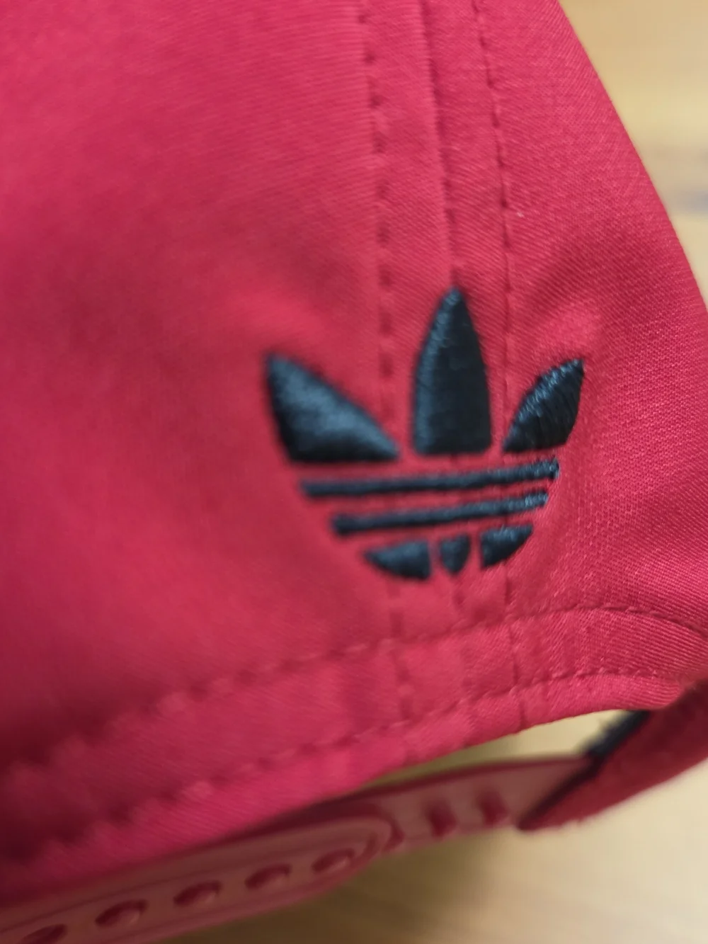Adidas Originals Trefoil Adjustable Cap Men's
